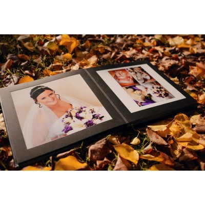 Gallery Albums (Matted)
